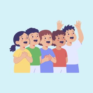 Behavioral and Emotional Support with Children