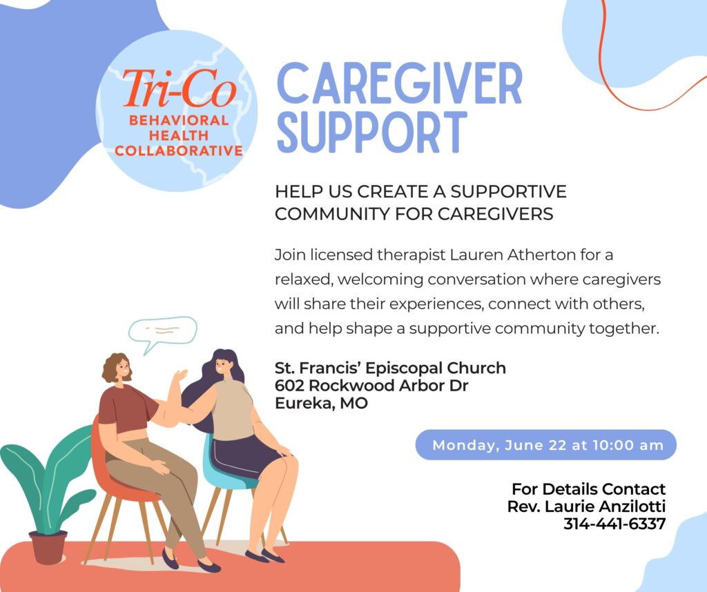 Caregiver Support Group